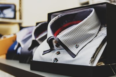 Men's Shirt