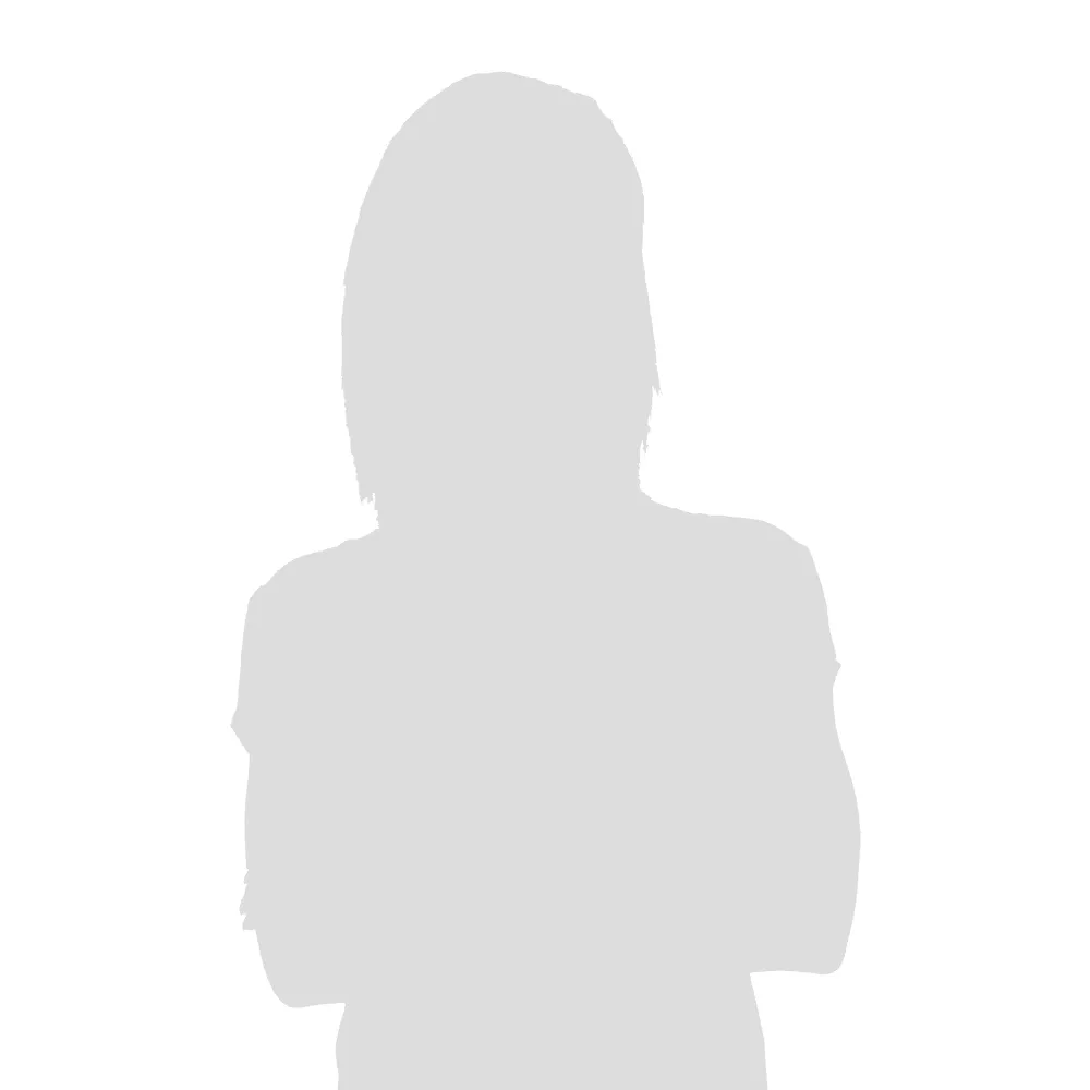 woman-isolated