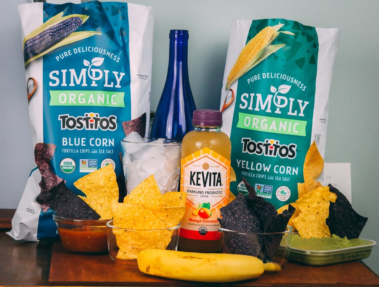 Snack bundle